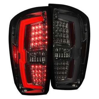 Spec-D® - Custom Tail Lights