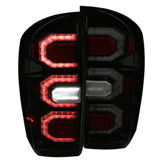 Spec-D® - Sequential Tail Lights