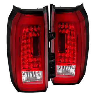 Spec-D® - Custom Tail Lights