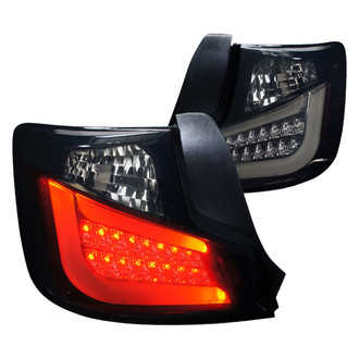 Spec-D® - Custom Tail Lights