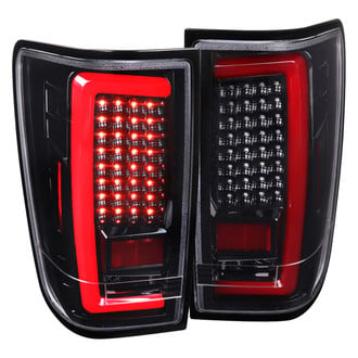 Spec-D® - Fiber Optic LED Tail Lights