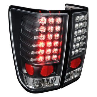 Spec-D® - Custom Tail Lights