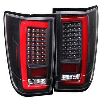 Spec-D® - Custom Tail Lights