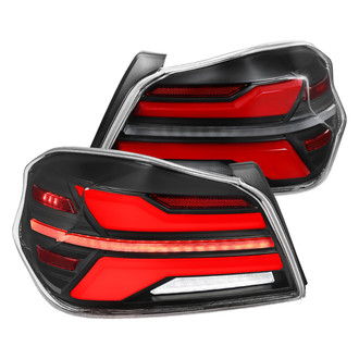Spec-D® - Custom Tail Lights