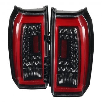 Spec-D® - Custom Tail Lights
