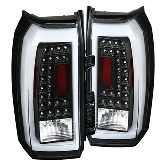 Spec-D® - Custom Tail Lights