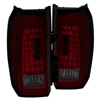 Spec-D® - Custom Tail Lights