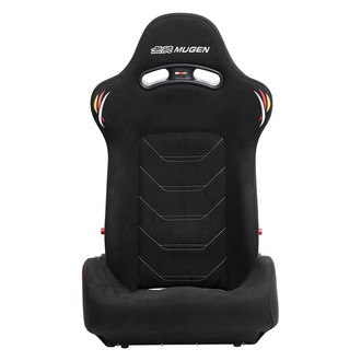 Spec-D® - Mugen MX-B Series Semi Bucket Seat
