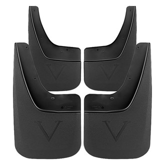 Spec-D® - Black Mud Guards