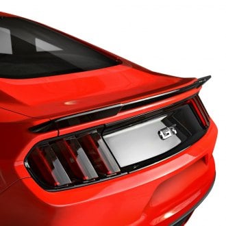 Spec-D® - Custom Style Rear Lip Spoiler
