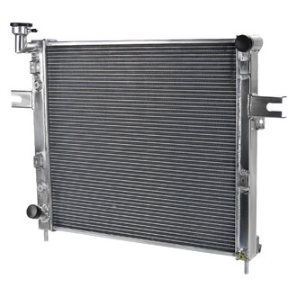Spec-D® - Radiator