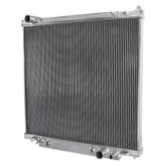 Spec-D® - Radiator