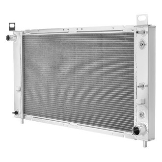 Spec-D® - Radiator