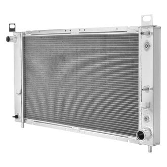 Spec-D® RAD3-SIV99 - 3-Row Radiator