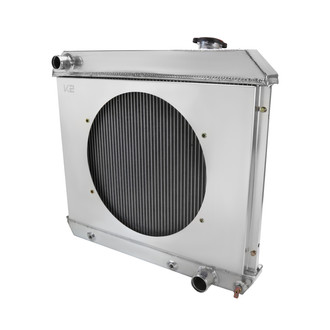 Spec-D® - Radiator