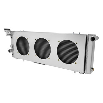 Spec-D® - Radiator