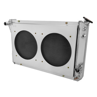 Spec-D® - Radiator