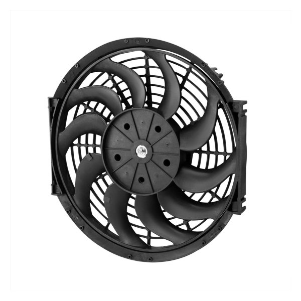 Spec-D® - Engine Cooling Fan
