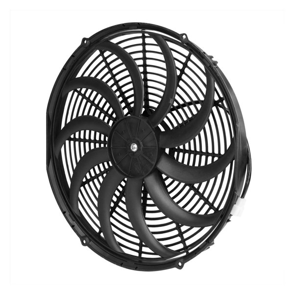 Spec-D® - Engine Cooling Fan