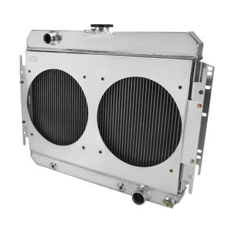 Spec-D® - Radiator