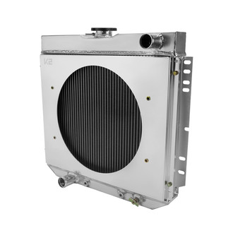 Spec-D® - Radiator