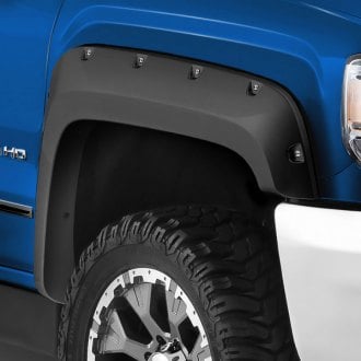 Spec-D® - Rivet Fender Flares
