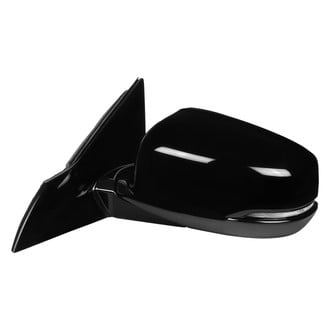 Spec-D® - Power Heated Side View Mirror
