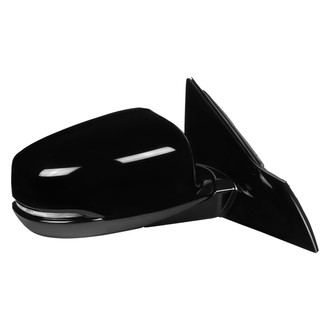 Spec-D® - Passenger Side Power View Mirror (Heated)