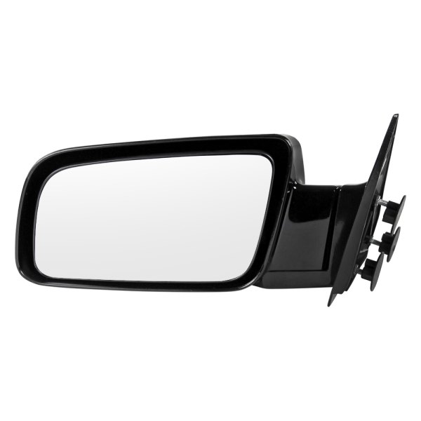Spec-D® - Driver Side Manual Custom Mirror