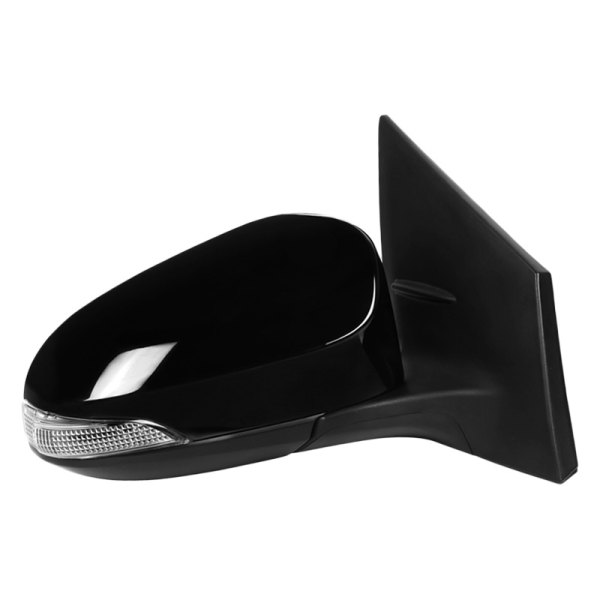 Spec-D® - Passenger Side Power View Mirror