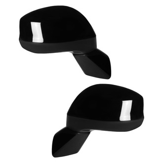 Spec-D® - Power Side View Mirror