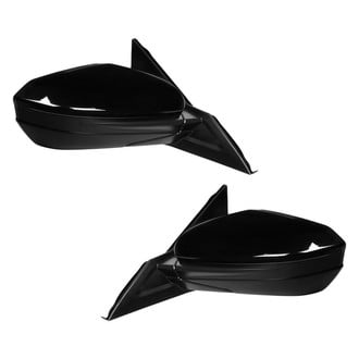 Spec-D® - Power Side View Mirror