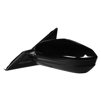 Spec-D® - Driver Side Power View Mirror (Heated)