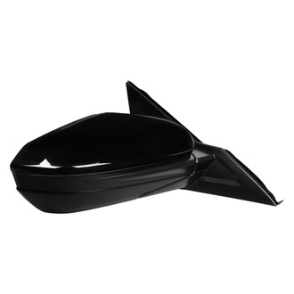 Spec-D® - Passenger Side Power View Mirror (Heated)