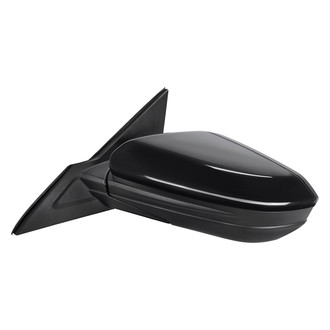 Spec-D® - Driver Side Power View Mirror (Foldaway)