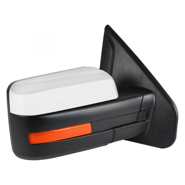 Spec-D® - Passenger Side Towing Mirror