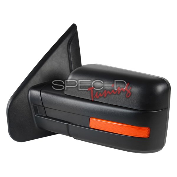 Spec-D® - Driver Side Power Towing Mirror