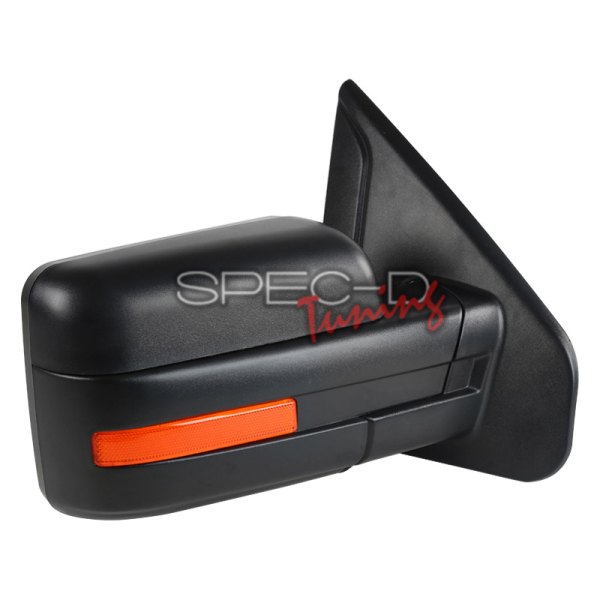 Spec-D® - Passenger Side Power Towing Mirror