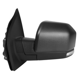Spec-D® - Driver Side Towing Mirror