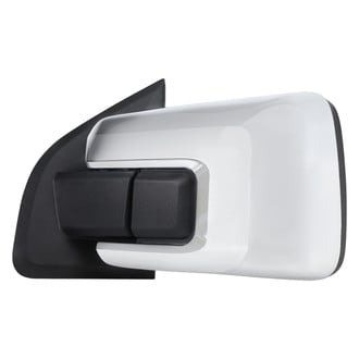 Spec-D® - Driver Side Power View Mirror (Heated, Foldaway)