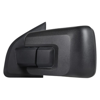Spec-D® - Driver Side Power View Mirror (Heated, Foldaway)