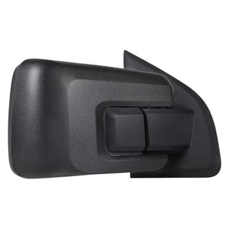 Spec-D® - Passenger Side Power View Mirror (Heated, Foldaway)