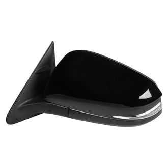 Spec-D® - Power Side View Mirrors