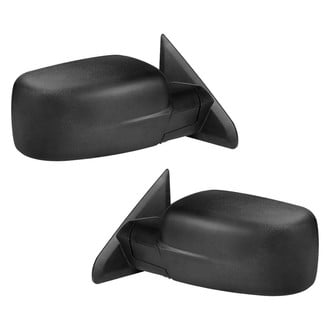 Spec-D® - Side View Mirror