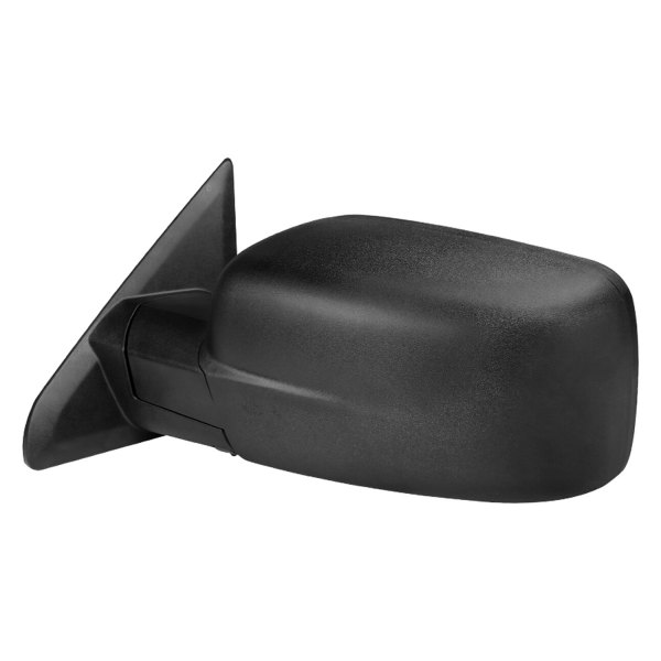 Spec-D® - Driver Side Manual View Mirror