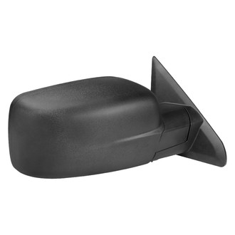 Spec-D® - Passenger Side Manual View Mirror