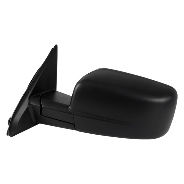 Spec-D® - Driver Side Manual View Mirror