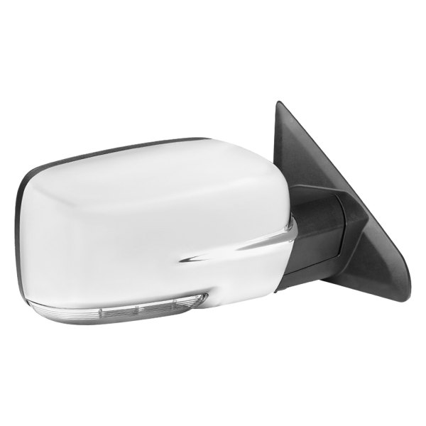 Spec-D® - Passenger Side Power View Mirror
