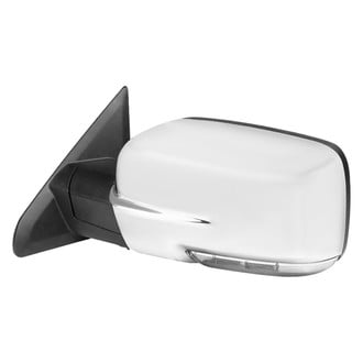 Spec-D® - Driver Side Power View Mirror (Heated)