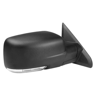 Spec-D® - Passenger Side Power View Mirror (Heated)
